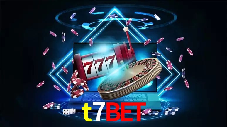 Estatísticas t7bet